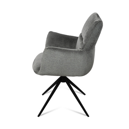 Стул B940-m (B940-m NEO DARK GREY)